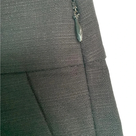 Vintage J. Crew Pleated Cotton/Spandex Summer Vacation Shorts (Medium) - Picture 5 of 8